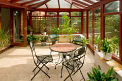 Dalwood conservatory quotes