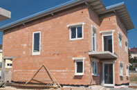 Dalwood home extensions
